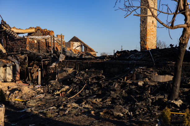 Reliable Soot Cleanup contractor in Cape Coral, FL by Fire Damage Laser Cleaning