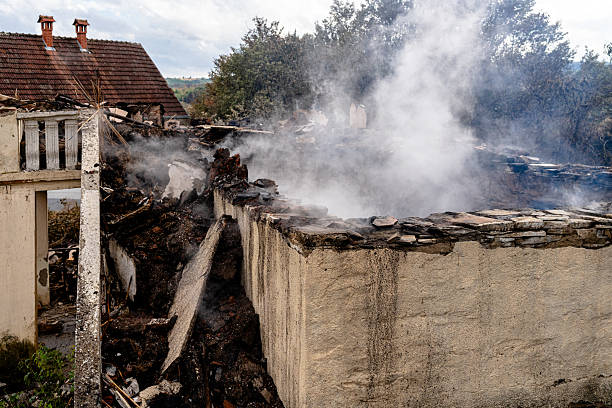 Affordable Soot Cleanup solutions in Cape Coral, FL